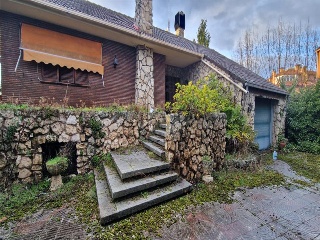 Calle Manuel de Falla 8