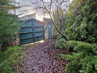 Calle Manuel de Falla 17