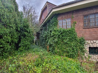 Calle Manuel de Falla 21