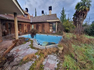 Calle Manuel de Falla 25