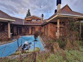 Calle Manuel de Falla 26