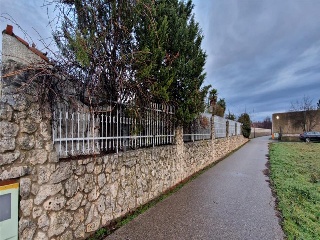 Calle Manuel de Falla 29