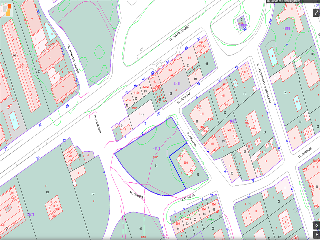 Pisos banco San Lorenzo de El Escorial
