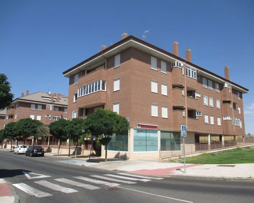 CL DE LA VEREDA DEL ESQUILEO