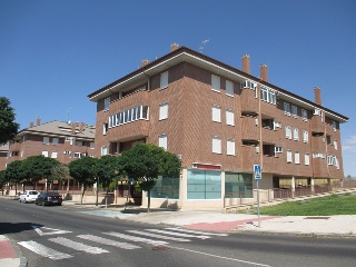 Inmueble en venta en Ávila de 28  m²
