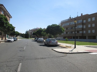 CL DE LA VEREDA DEL ESQUILEO 13