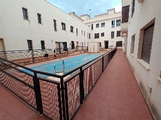 Piso en venta en Turre de 113  m²