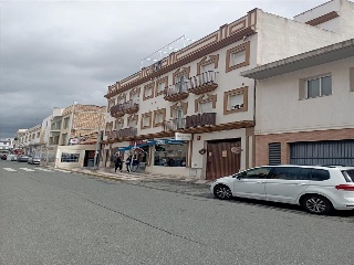 Pisos banco Alcalá del Río