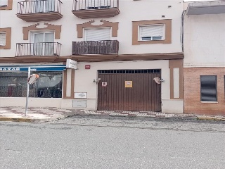 Calle Andalucía 2