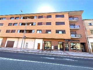 Inmueble en venta en Santo Domingo De La Calzada de 23  m²