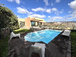 Pisos banco San Bartolomé de Tirajana