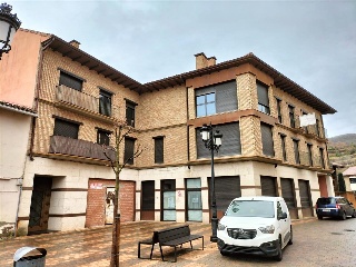 Piso en venta en Santurde De Rioja de 95  m²