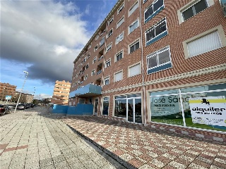 Otros en venta en Ávila de 86  m²