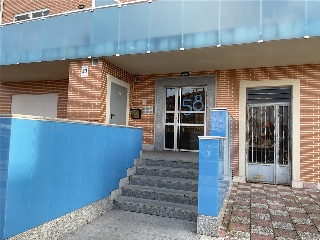 AV DE LOS DERECHOS HUMANOS 9