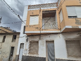 Pisos banco Murcia