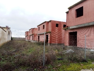 Pisos banco Matapozuelos