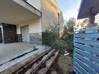 PASEIG EL PUNTUAL 21