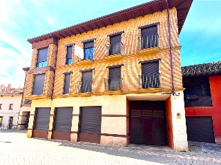 Piso en venta en Santurde De Rioja de 89  m²