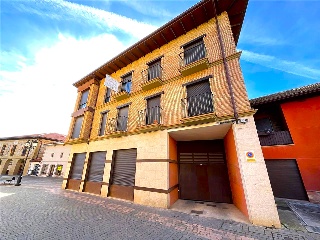 Piso en venta en Santurde De Rioja de 82  m²