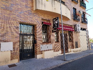 Pisos banco Yuncos