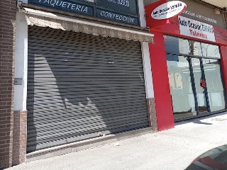 Pisos banco Talavera de la Reina