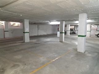 Pisos banco Almoradí