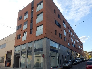 Pisos banco Vilafranca del Penedès