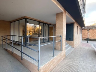 Inmueble en venta en Alberite de 19  m²