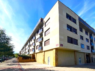 Pisos banco Logroño