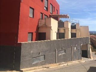 Inmueble en venta en Teruel de 21  m²