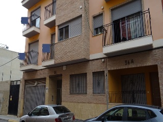 Pisos banco Massamagrell