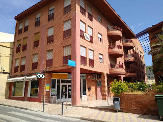 Pisos banco Náquera