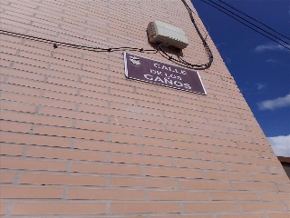 Pisos banco Pozuelo de Calatrava
