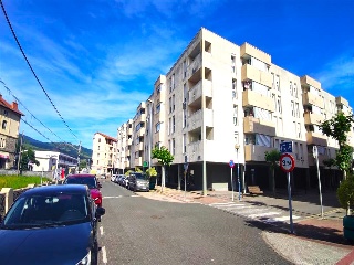 Piso en venta en Zalla de 116  m²