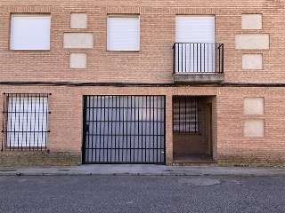 Inmueble en venta en Villarta De San Juan de 45  m²