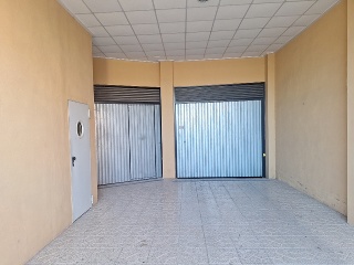 Inmueble en venta en Albacete de 12  m²