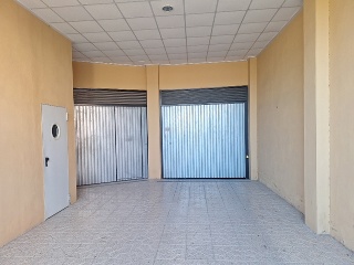 Inmueble en venta en Albacete de 10  m²