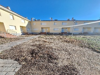 Pisos banco Albalate de Zorita