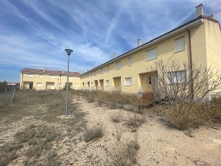 Piso en venta en Albalate De Zorita de 166  m²