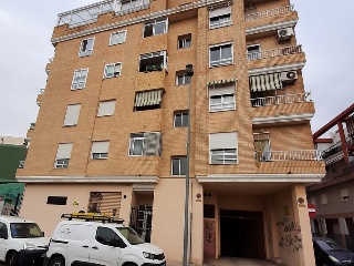 Pisos banco Sagunto/Sagunt