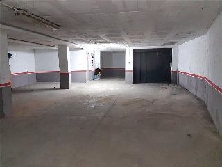 Pisos banco Vallirana