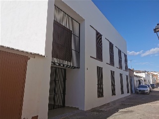 Piso en venta en Burguillos Del Cerro de 104  m²