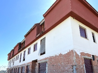 Norte - La Higuera 2