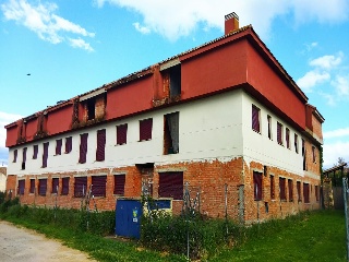 Norte - La Higuera 17