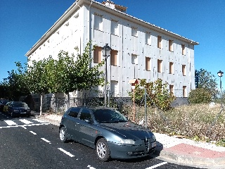 Pisos banco Muela (La)