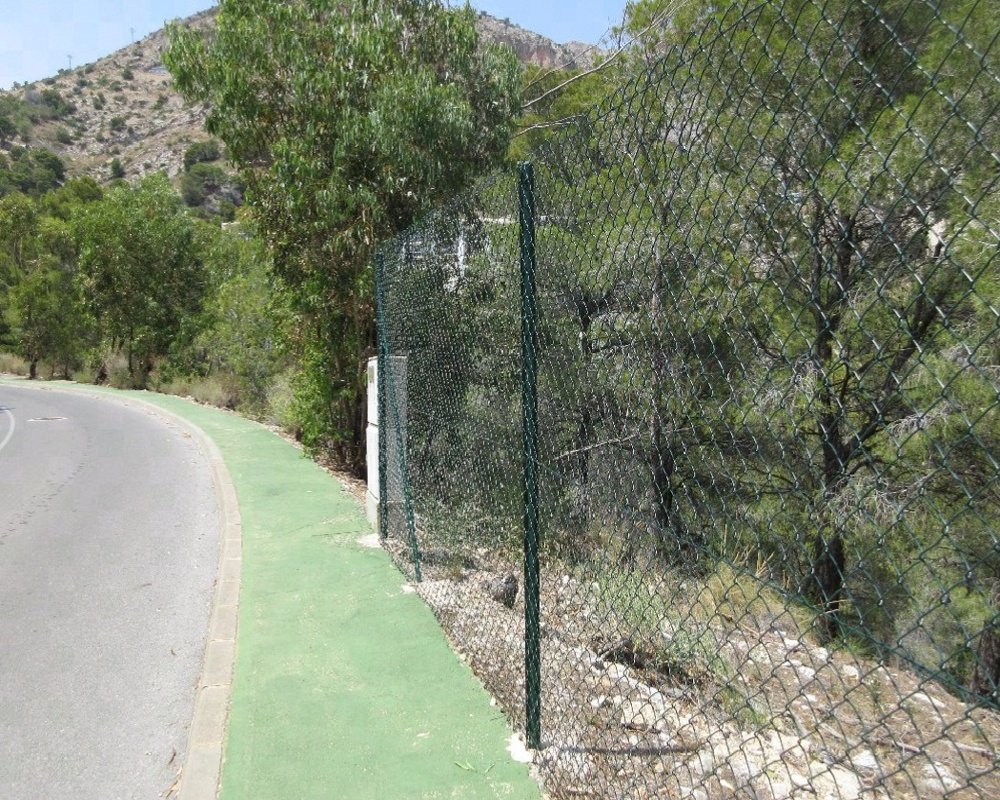 PRINCIPAL DE LA SIERRA