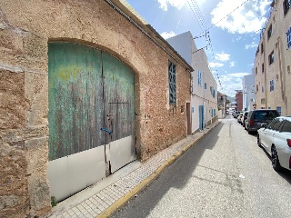 Calle. SAN ROQUE 12-14 3