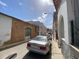 Calle. SAN ROQUE 12-14 4