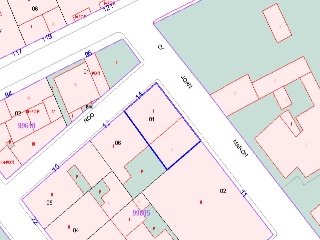 Calle. SAN ROQUE 12-14 10