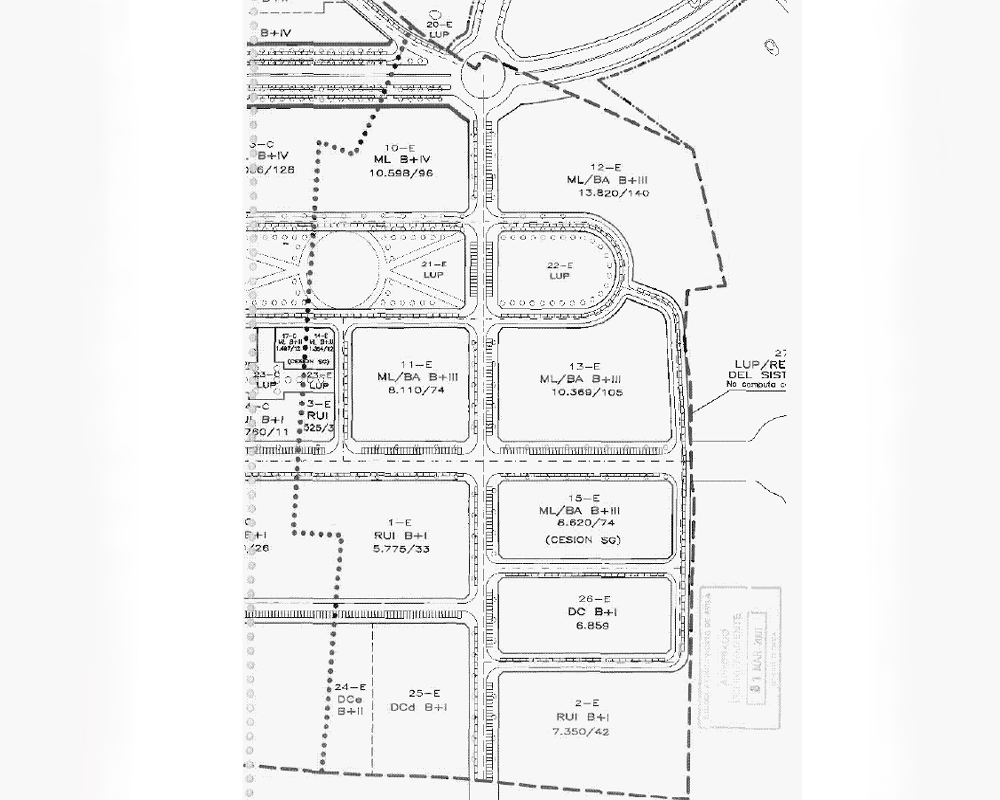CRISANTEMO Suelo 2-E/P2